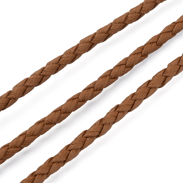 Braided Pu Leather … - image