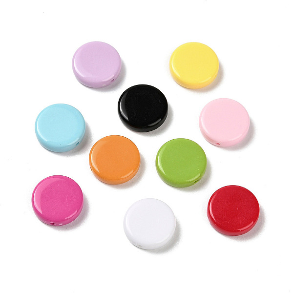Opaque & Baking Pai… - image
