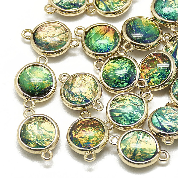 Resin Links Connect… - image