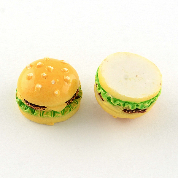 Resin Decoden Caboc… - image