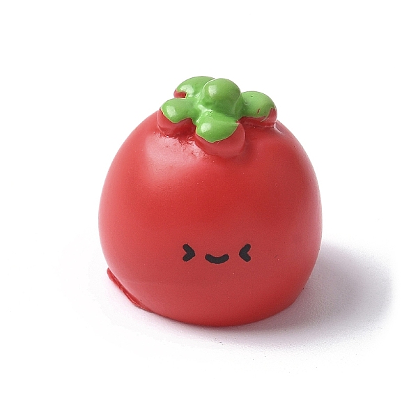 Resin Vegetable Fig… - image