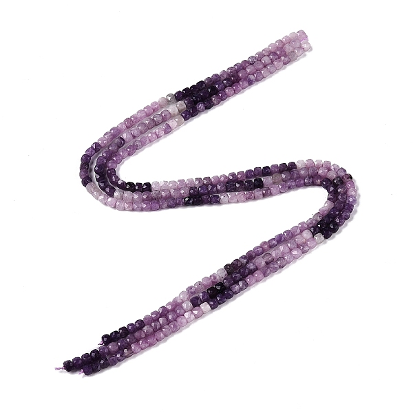Gradient Color Natu… - image
