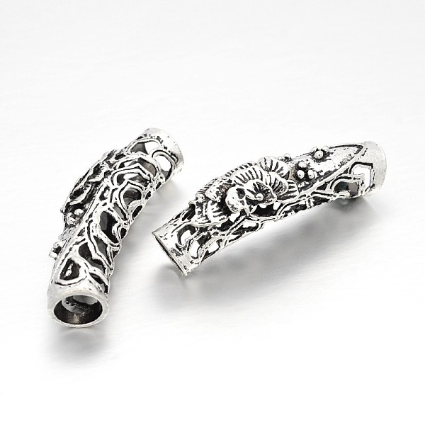 Tibetan Style Alloy… - image