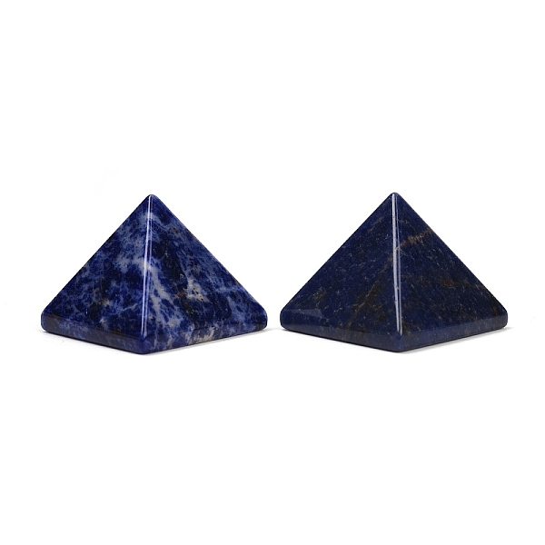 Natural Sodalite Or… - image