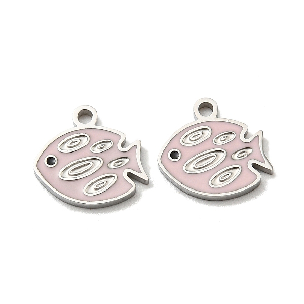 304 Stainless Steel… - image