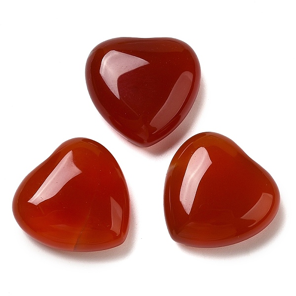 Natural Carnelian C… - image