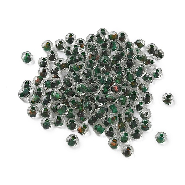 130Pcs 10G Transpar… - image
