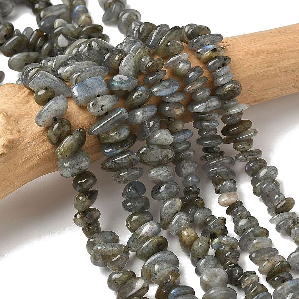 Natural Labradorite… - image