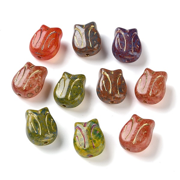 Handmade Lampwork Beads