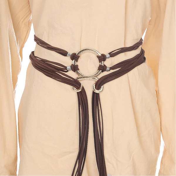 Polyester Chain Bel… - image