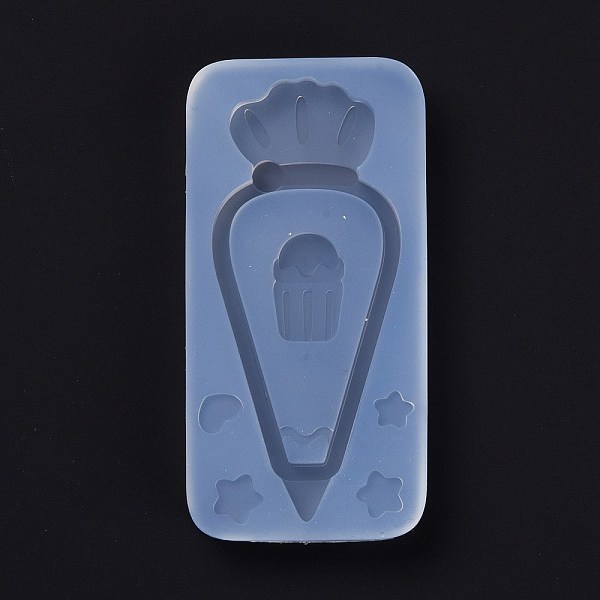 Piping Bag Shape Di… - image
