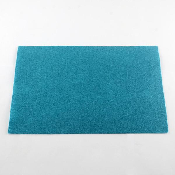 Non Woven Fabric Embroidery Needle Felt For DIY Crafts
