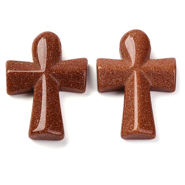 Synthetic Goldstone… - image