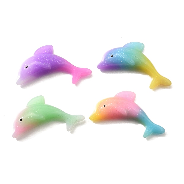 Gradient Color Resi… - image