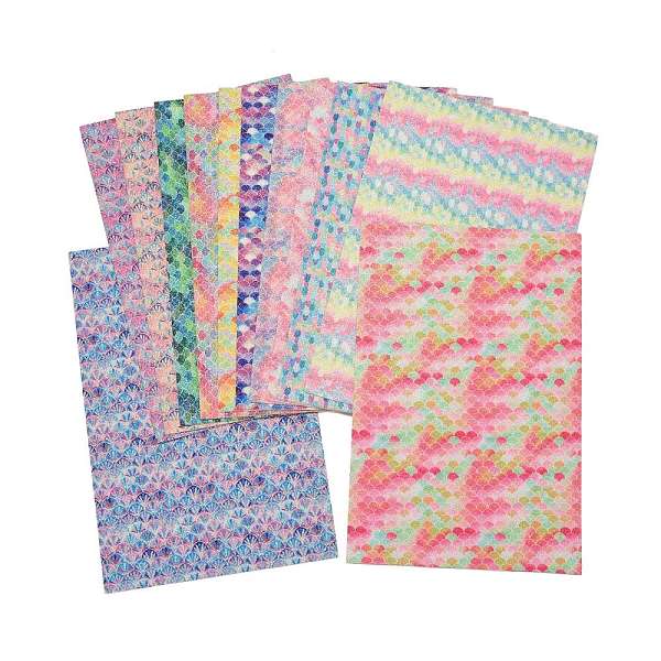 Sparkle Pu Leather … - image