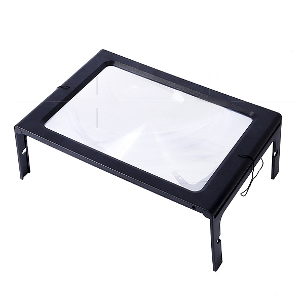 Desktop Foldable Ma… - image