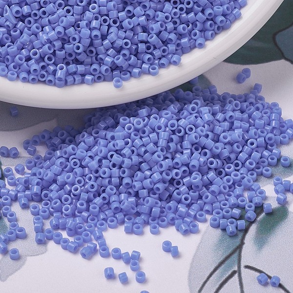 Miyuki Delica Beads - image