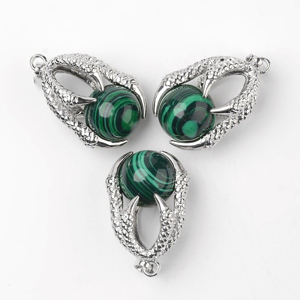 Eagle Claw Alloy Ma… - image