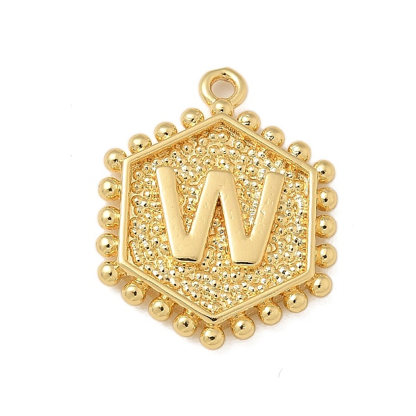 Brass Pendants - image