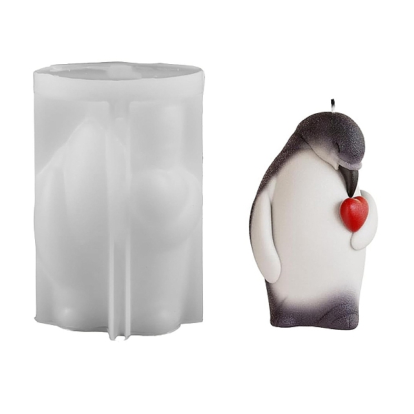 Diy Candle Silicone… - image