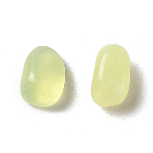 Natürliche Neue Jade Perlen