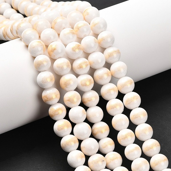 Natural Mashan Jade… - image