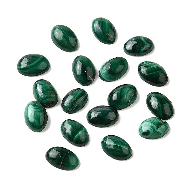 Natural Malachite C… - image
