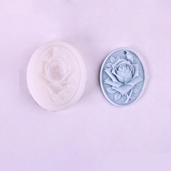 Silicone Soap Molds