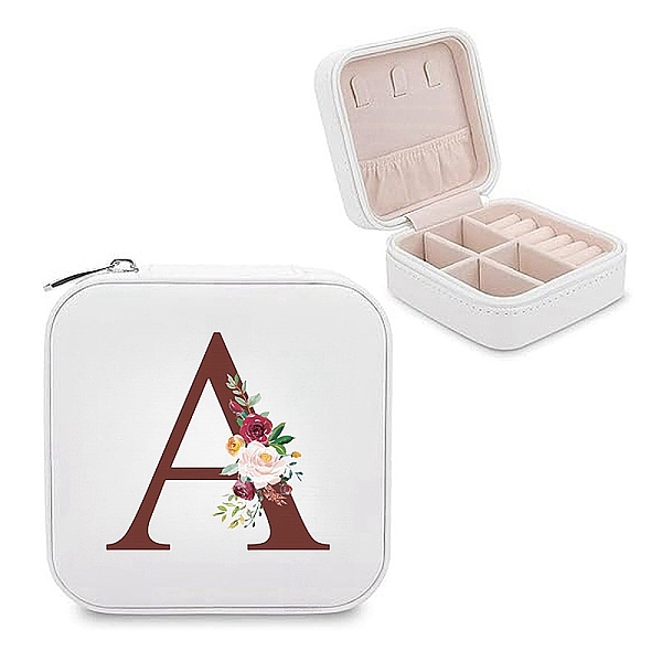 Square A Print Pu L… - image