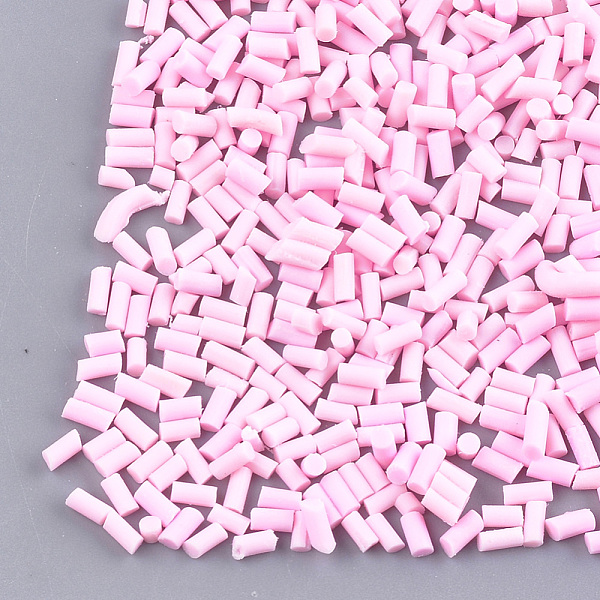 Handmade Polymer Cl… - image