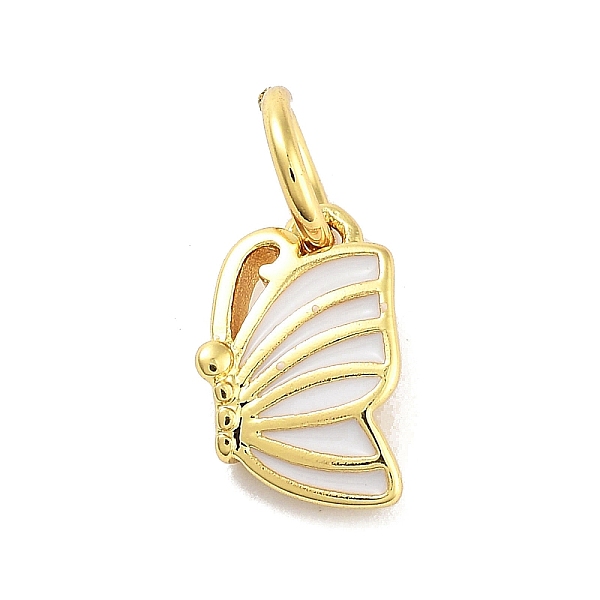 Real 18K Gold Plate… - image