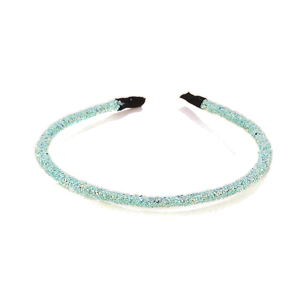 Rhinestone Hair Ban… - image
