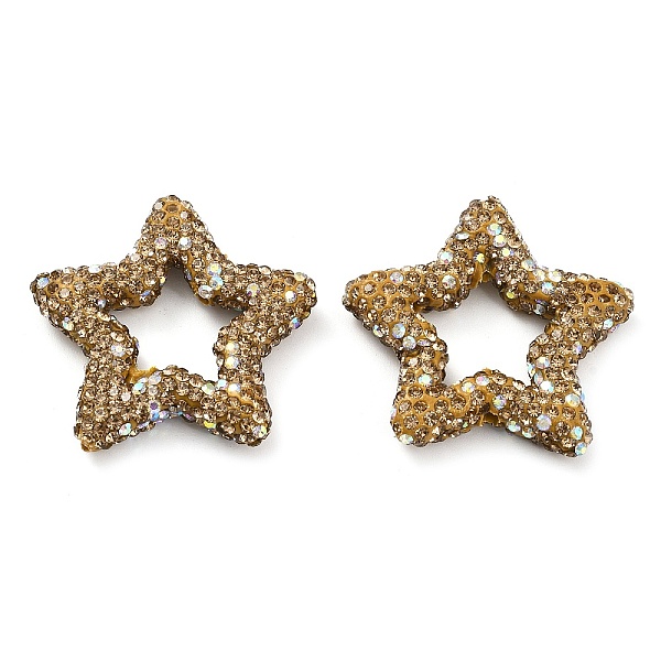 Star Shape Polymer … - image