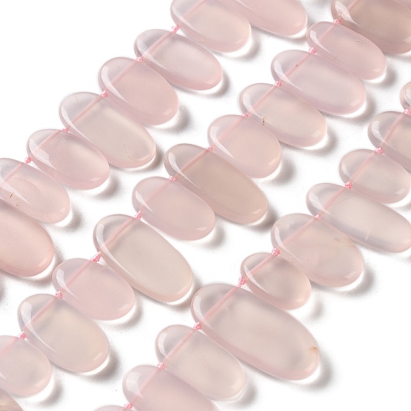 Natural Agate Beads… - image