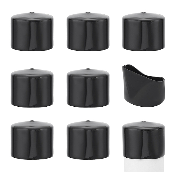 PVC Cap Screw Plug Cover