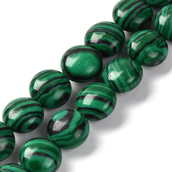 Synthetic Malachite… - image