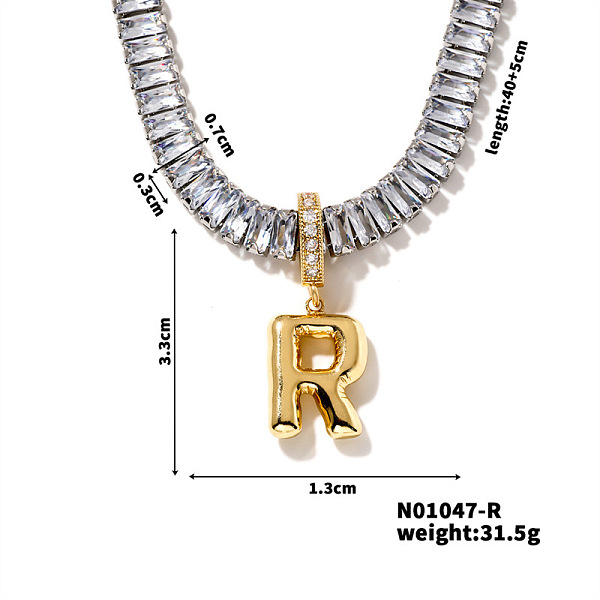 Golden Tone Brass P… - image