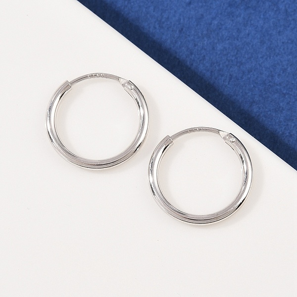 925 Sterling Silver… - image