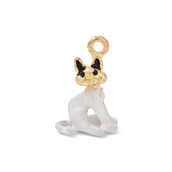 Alloy Enamel Pendan… - image