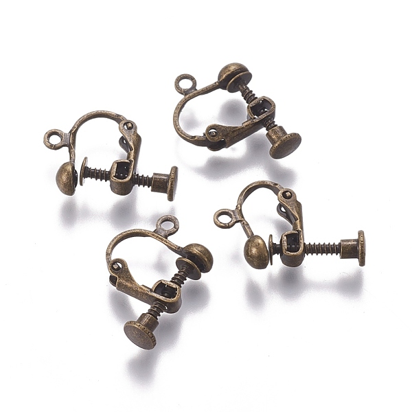 Rack Plated Brass S… - image
