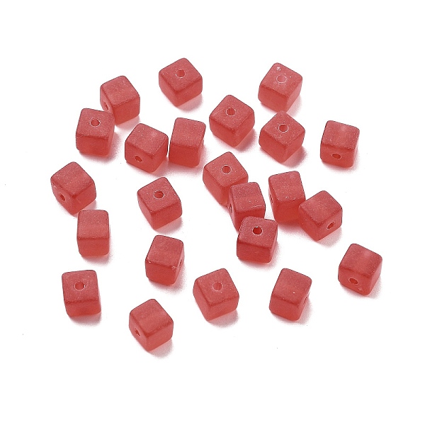 Acrylic Beads - image