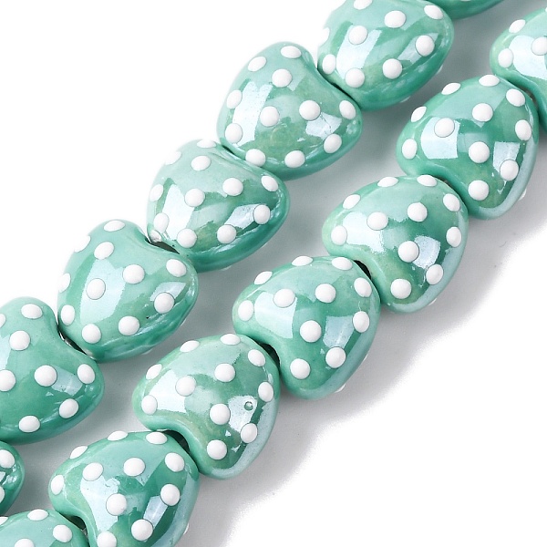 Abalorios de porcelana hechas a mano-image-PORC-K010-07B-es