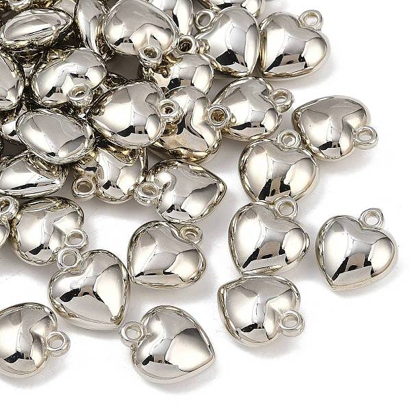 Abs Plastic Pendants - image