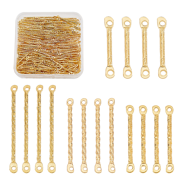 520Pcs 4 Styles Iro… - image