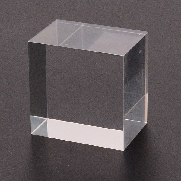 Acrylic Jewelry Dis… - image