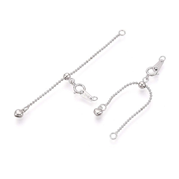 925 Sterling Silver… - image