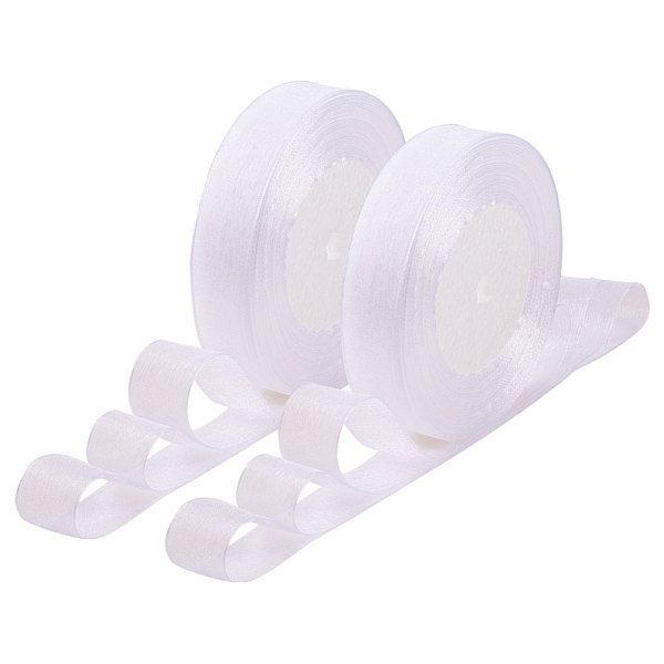 Sheer Organza Ribbon - image