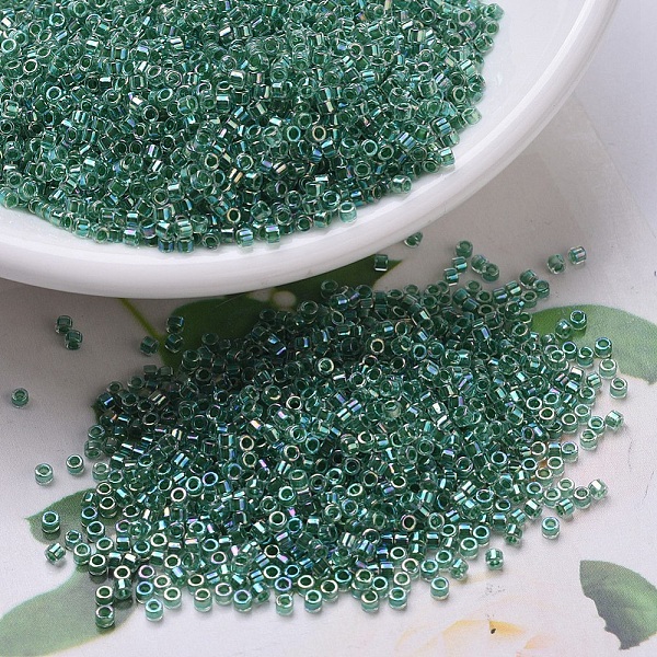 Miyuki Delica Beads - image