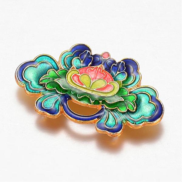 Alloy Enamel Multi-… - image