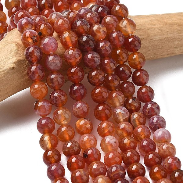 Natural Fire Crackl… - image